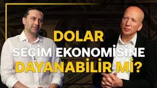 Can the Dollar Withstand Election Economics? & We’ve Switched to Survival Mode in the Economy | H...
