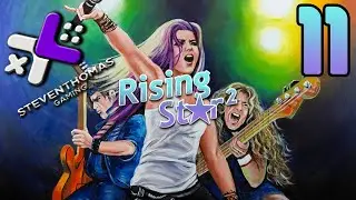 Rising Star 2: Prepare for Tour! - Episode 11