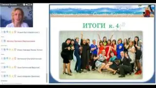 Парад Успеха Онлайн-карьера.рф Итоги каталога 4 | Лисеева Светлана