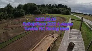 2022 09 03 Qualification