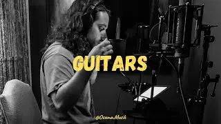 (FREE) ''Guitars''- Russ Type Beat [Prod. Outsider]