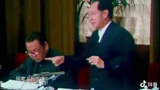 【发怒原声罕见】胡耀邦在中央会议上发怒了！！胡耀邦总书记勃然大怒！说必须把经济搞上去，习仲勋就在旁边听着  （下方附送《《胡耀邦与中国政治体制改革》作者：李锐》电子书PDF获取地址）