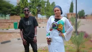 Jijo - Soyayya Halitta || Official Video 2024 (Full HD)