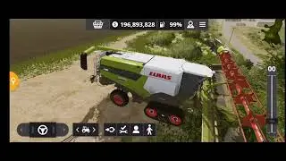 Farming Simulator 20
