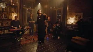 Nika Nova and the band — Мой ненаглядный (Live Session)