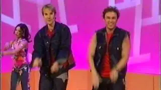 You're My Number One - Hi-5 Channel 9
