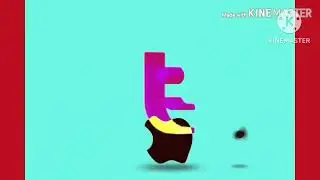 The Semifinal Best Animation Logos G-Major + Might Confuse You