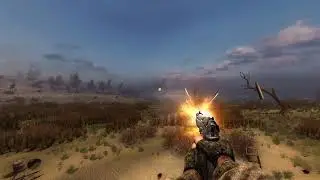 preview SWR Vanilla Reload Sounds - Pistols
