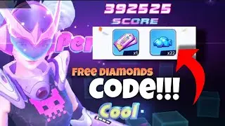 FREE DIAMONDS REDEEM CODES FOR MLBB (NEW 2024)