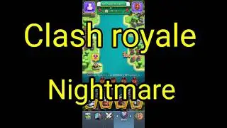 Clash royale Клан для Речной гонки  Клановые войны.