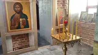 Пресвятая Богородица