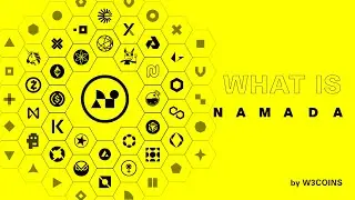 What is Namada