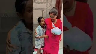 आपका favourite तवा चाप surprise था आपके लिये 🙏🏻 #family #love #avanishkumarverma