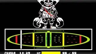 Ink Sans Phase 3 But There is No Delay! |UNDERTALE Fangame
