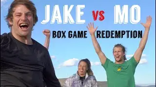 Box Game Redemption