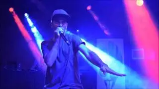 Skiller @ Club VOID