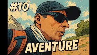 L'univers n'est pas la limite #10