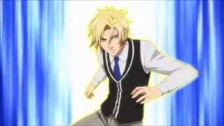 Kamigami no Asobi - All Transformations