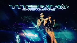 Green Cookie - Titerito (Official Video)