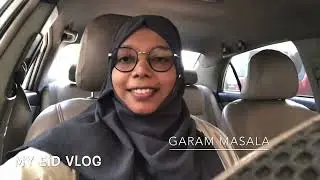 My Eid Vlog / കുടുംബത്തോടൊപ്പം ഒരു ചെറിയ പെരുന്നാൾ / Eid-ul-Fitr 2024
