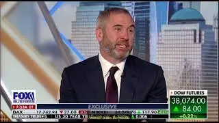BREKAING🚨 Brad Garlinghouse XRP benefits big *NEW*