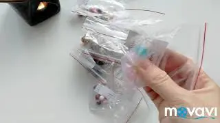Покупки осени 2019 (рукоделие)