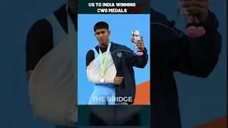 CWG Weightlifting Medalist #cwg2022 #weightlifting
