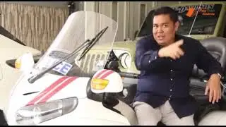 4 wajib di jalanin ilmu kandang embee haji Dwi susanto