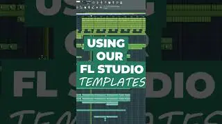 FL Studio Uplifting Trance Template Vol. 09  - Drop 