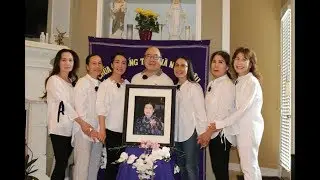 Our Grandma, Vui Thi Nguyen