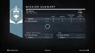 The Nexus Duo 