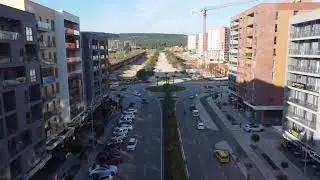 Sur Yapı Antalya Sur Cadde