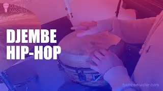 Djembe Hip-Hop