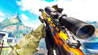 The Better Modern Warfare 2