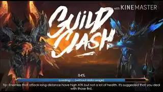 LEGACY OF DISCORD : One by one, Hokage vs ZakoJ in plunder