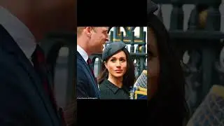 She wanted a king 😏😏 she wants the heir not the spare 😂#shorts #meghanmarkle #princewilliam