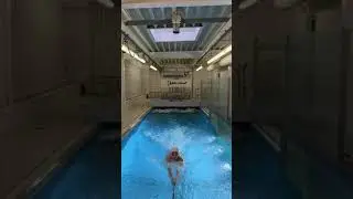 Watch Yusra Mardini at the office! | 📹 (TT) yusramardini