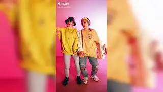 Фея из тик тока лучшие видео Алёна Сахнова