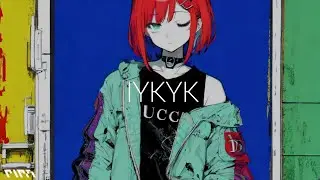 Heiakim - IYKYK (lyrics) feat. KJ blosch