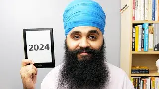 New Kindles coming soon? My 2024 predictions.