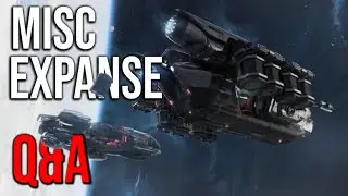 MISC EXPANSE Q&A