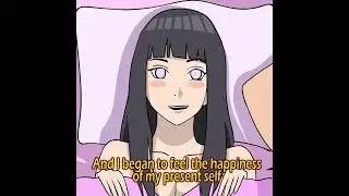 HINATA'S BIG SECRET / Naruto Fan Animation / Naruto Parody 