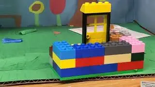 My Lego House