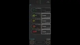 Idle Game 1 (by Cem Games) - free offline casual game for Android and iOS - gameplay.