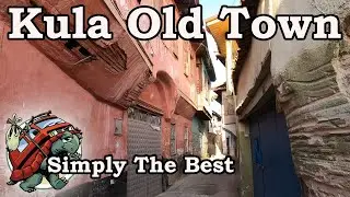 Who Will Rescue Old Town Kula In Turkey?