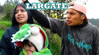 SEPARACION DE BIENES | Rommel Racp Ft. Elvia Maji