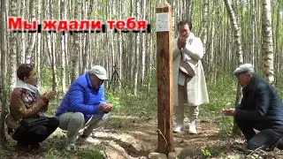 Дорога снайпера с войны длиной в 80 лет.