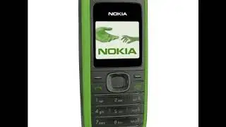 Nokia Original Ringtone 2