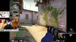 ScreaM NEW CFG 2016