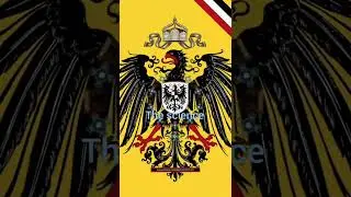 The Russian Empire vs  German Empire